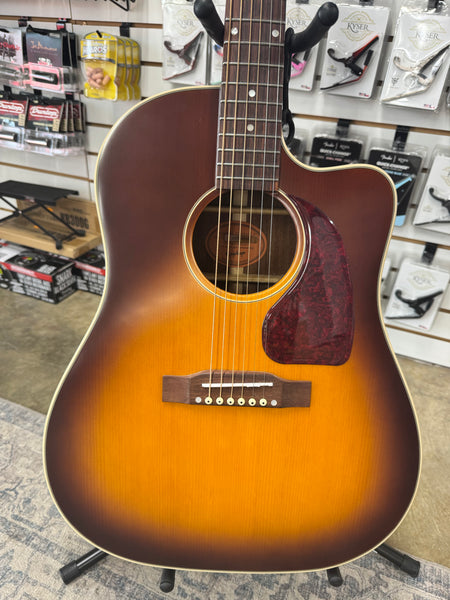 Epiphone J-45 Standard EC - Honey Burst