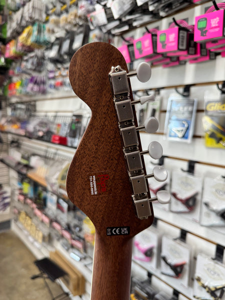 Fender California Vintage King - Mojave