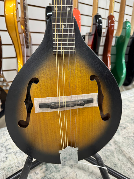 Ortega RMA5VS A Style Mandolin - Vintage Sunburst