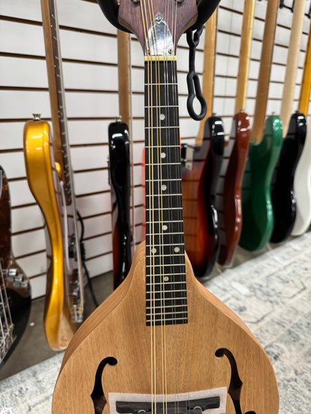 Ortega RMA5NA A Style Mandolin - Natural