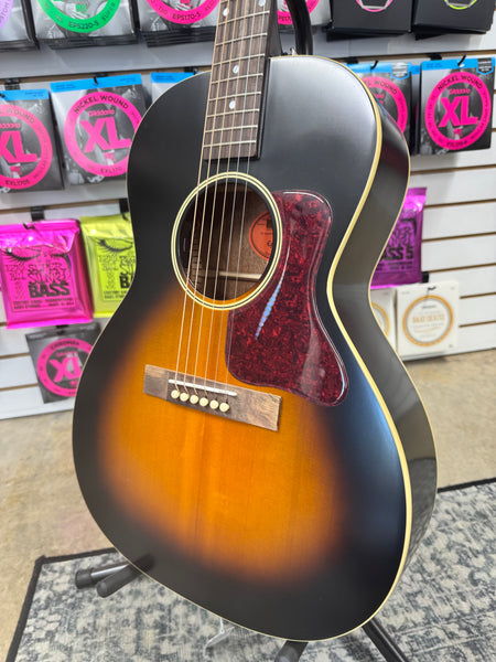 Epiphone L-00 Standard - Vintage Sunburst