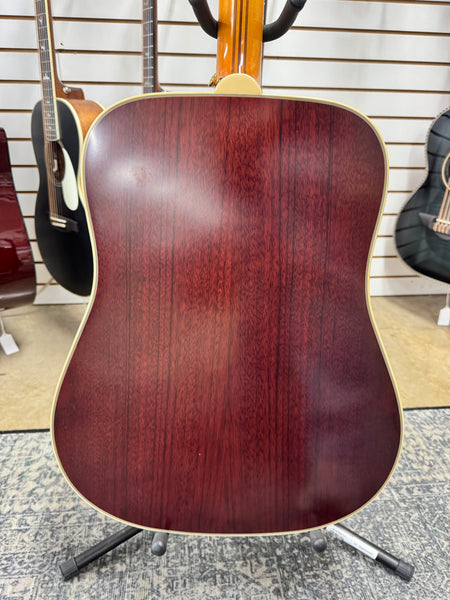 Epiphone Masterbilt Excellente - Antique Natural