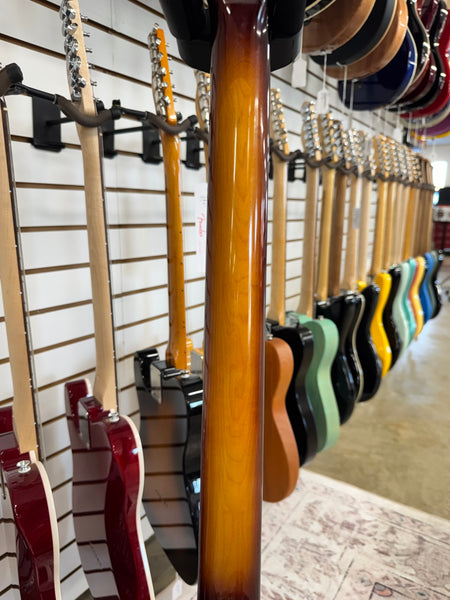 Hofner B Bass Hi-Series - Left Handed - Used