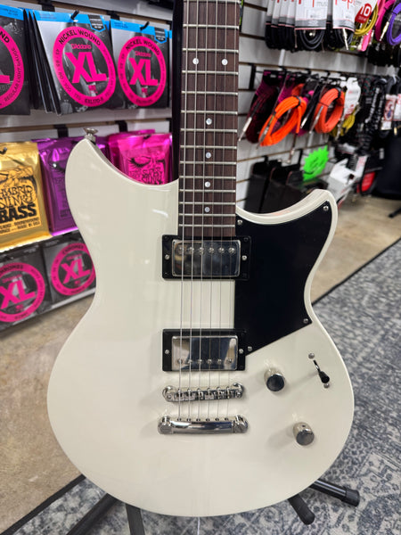 Yamaha Revstar II RSE20 - Vintage White