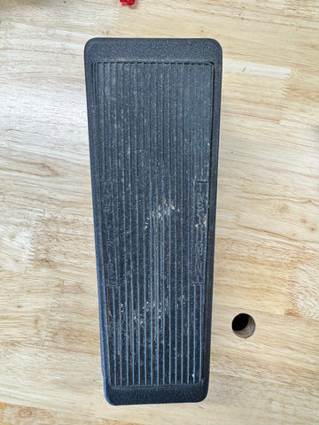 Dunlop GCB80 High Gain Volume Pedal - Black - Used