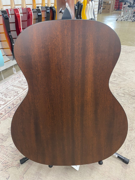 Taylor 314e with V-Class Bracing - Natural