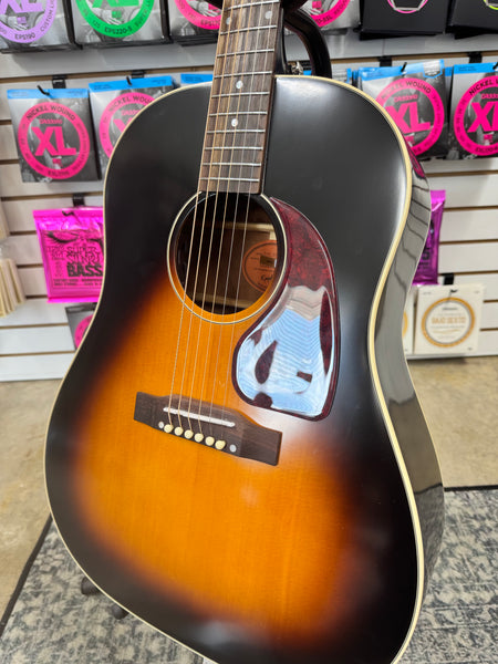 Epiphone J-45 Standard - Vintage Sunburst