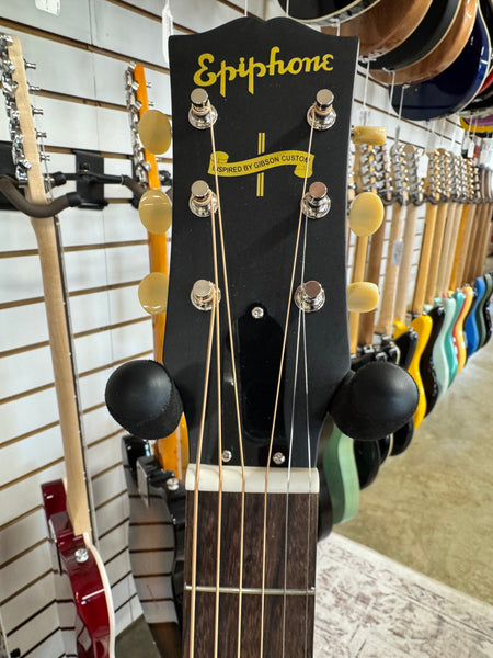 Epiphone "Inspired by Gibson Custom" '42 Banner J-45 - Vintage Sunburst