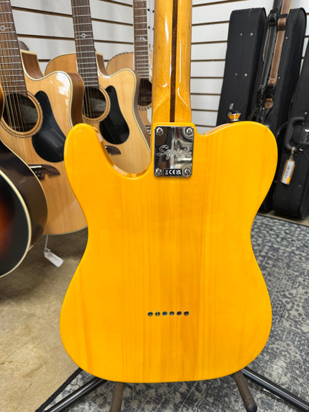 Squier Classic Vibe '50s Telecaster - Butterscotch Blonde