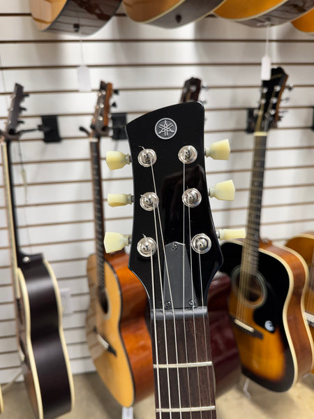 Yamaha Revstar II Element RSE20 - Black