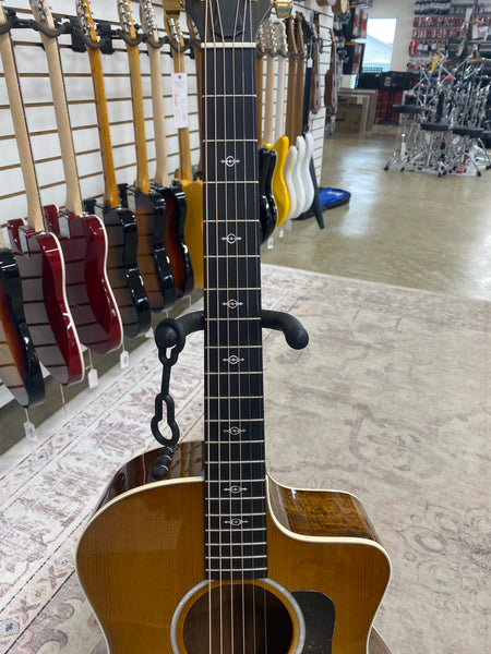 Taylor 214ce-K DLX