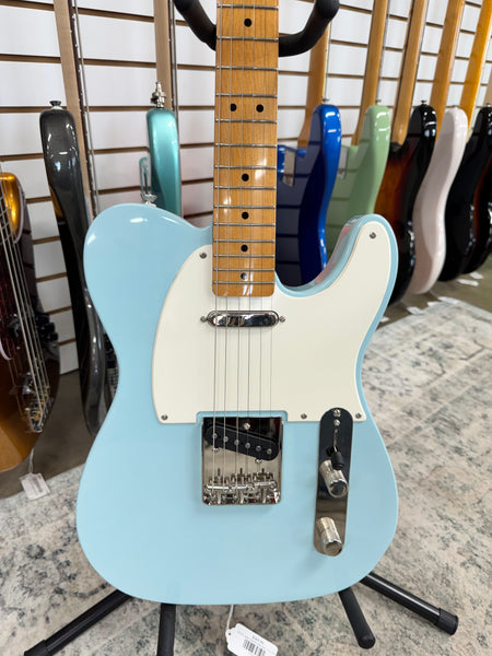 Squier Classic Vibe '50s Telecaster - Sonic Blue