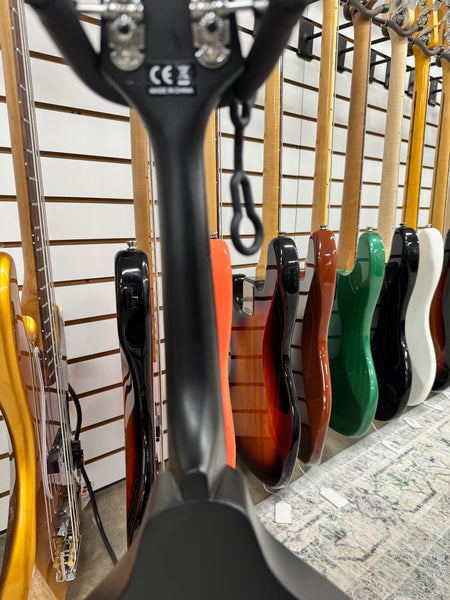 Ortega RMA5VS A Style Mandolin - Vintage Sunburst