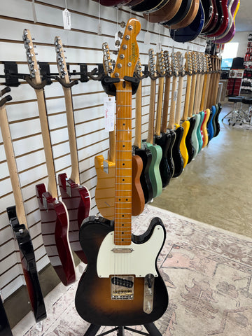 Squier Classic Vibe '60s Telecaster - 3-Color Sunburst - Used