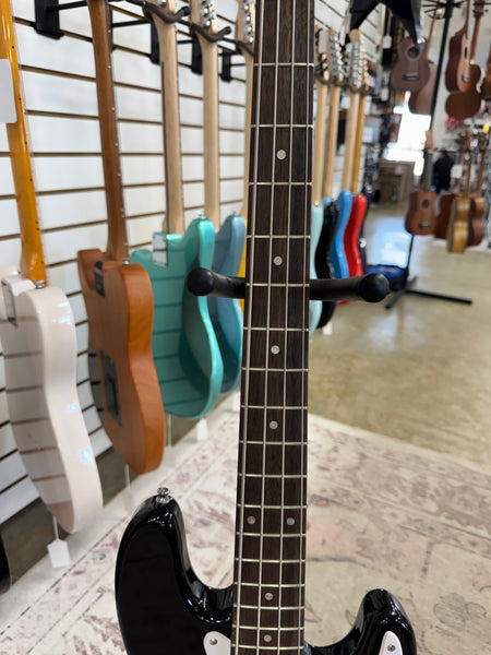 Squier Mini Precision Bass - Black