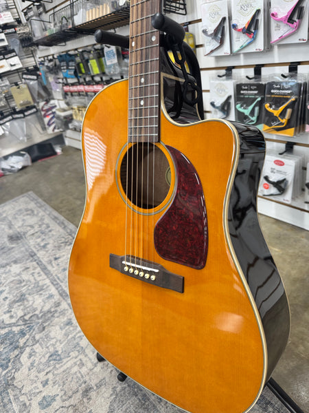 Epiphone J-45 Studio EC - Natural