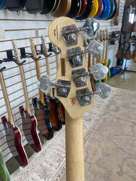 Squier Affinity Jazz Bass V - 3-Color Sunburst