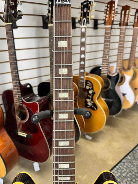 Gibson Larry Carlton Signature ES-335 "Mr. 335"