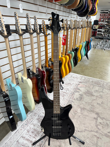 Jackson JS Series JS2 Spectra Bass - Black