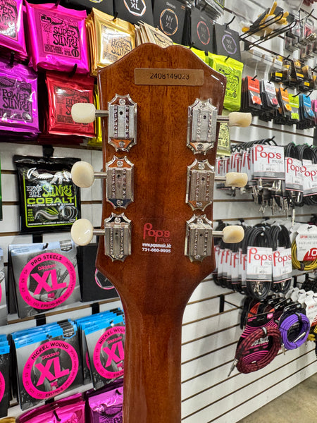 Epiphone Les Paul Jr