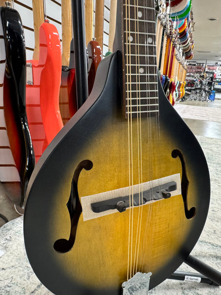 Ortega RMA5VS A Style Mandolin - Vintage Sunburst