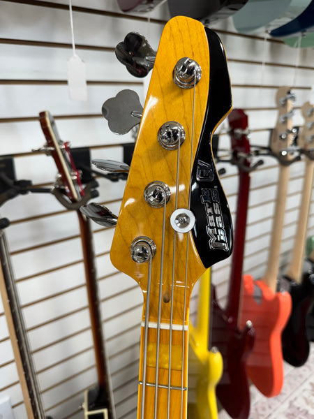Mark Bass GV 4 Gloxy Val - Black