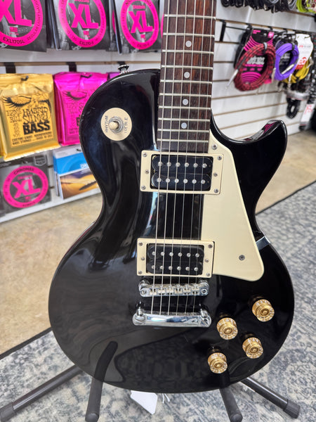 Epiphone Les Paul-100 - Ebony