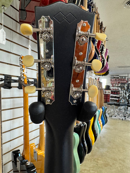 Epiphone "Inspired by Gibson Custom" '42 Banner J-45 - Vintage Sunburst