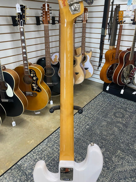 Squier Classic Vibe '50s Precision Bass - White Blonde