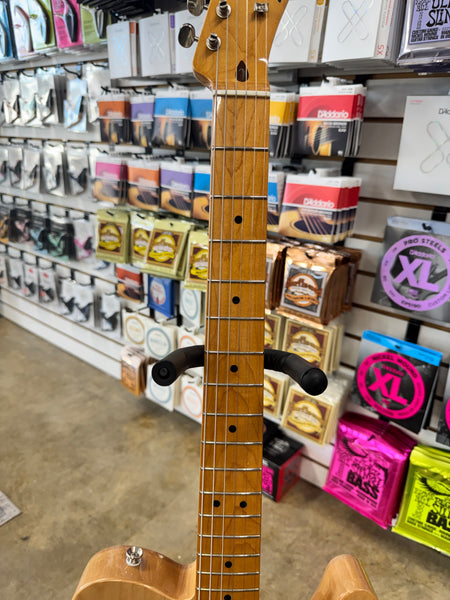 Squier Classic Vibe '70s Telecaster Thinline - Natural