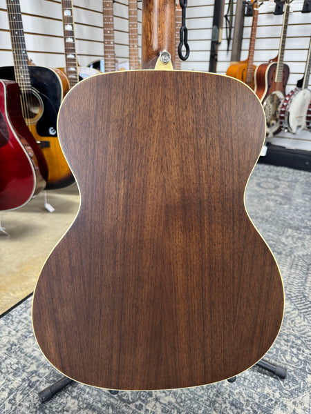 Alvarez AF75E Acoustic Electric Guitar - Natural