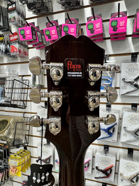 Epiphone J-45 Studio EC - Natural