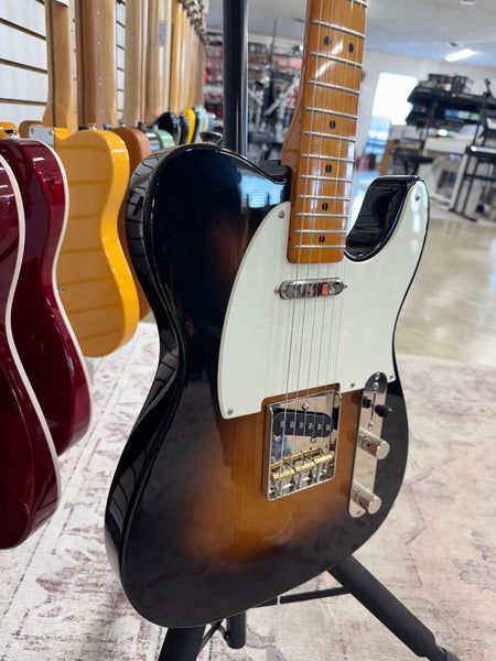 Squier Classic Vibe '60s Telecaster - 3-Color Sunburst - Used