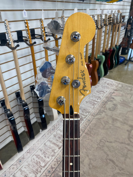 Fender Player II Jazz Bass - Birch Green