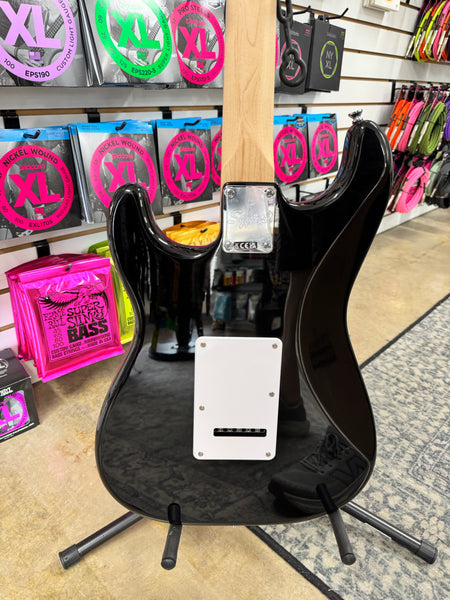 Squier Sonic Stratocaster - Black