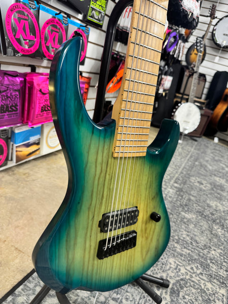 Agile 8 String Electric Guitar