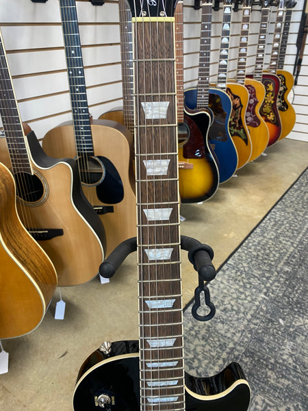 Epiphone Les Paul Tribute Plus - Vintage Sunburst