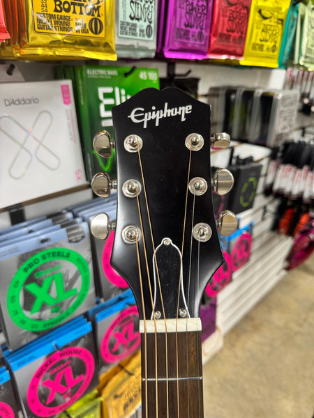 Epiphone J-45 Standard EC - Vintage Sunburst