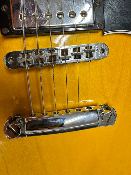 Gibson Larry Carlton Signature ES-335 "Mr. 335"