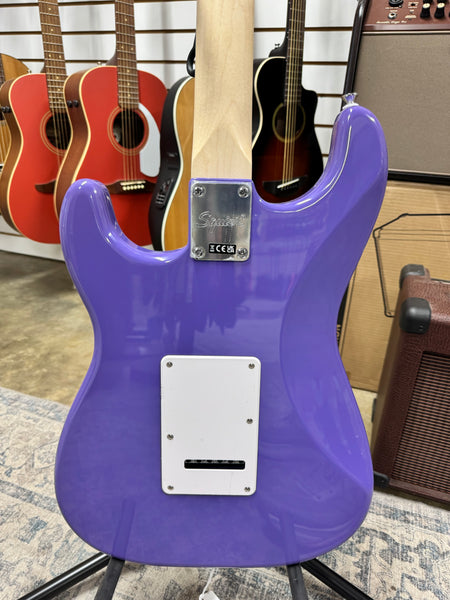 Squier Sonic Stratocaster - Ultraviolet