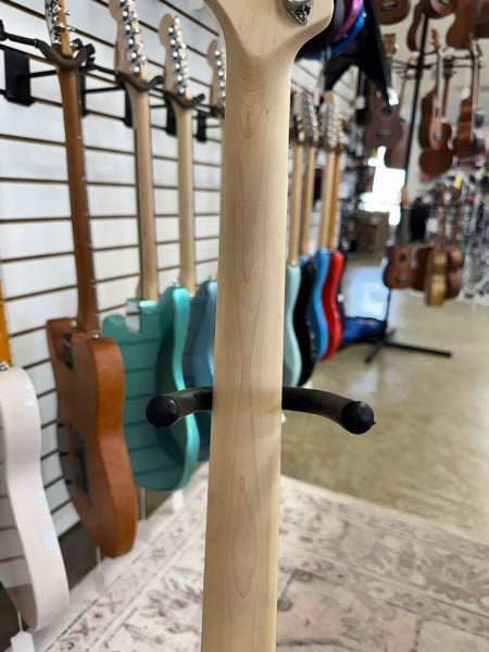 Squier Mini Precision Bass - Black