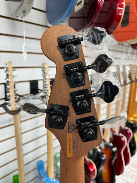 Squier Contemporary Active Precision Bass PH V - Black