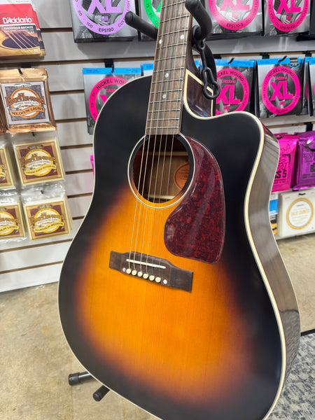 Epiphone J-45 Standard EC - Vintage Sunburst
