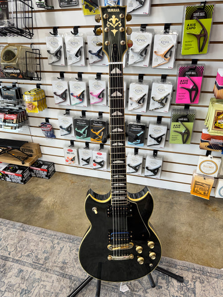 Yamaha SG-1000 - Black