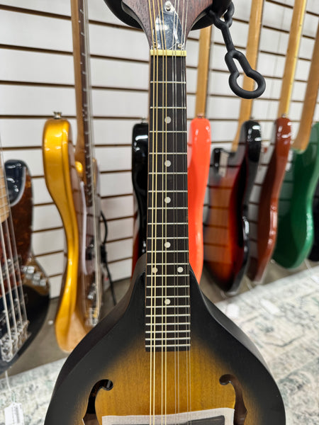 Ortega RMA5VS A Style Mandolin - Vintage Sunburst