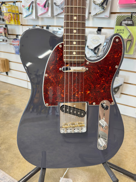 Fender American Professional Classic Telecaster - Faded Black