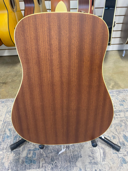 Fender Redondo Mini - Sunburst