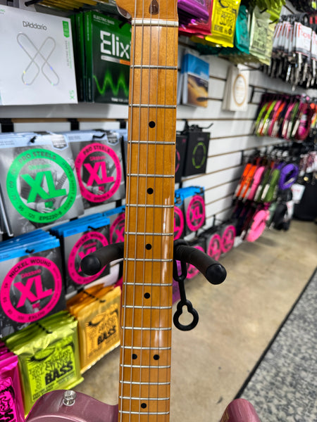Squier Classic Vibe '50s Telecaster - Burgundy Mist