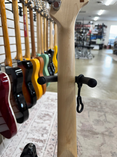 Squier Mini Stratocaster Left Handed - Black