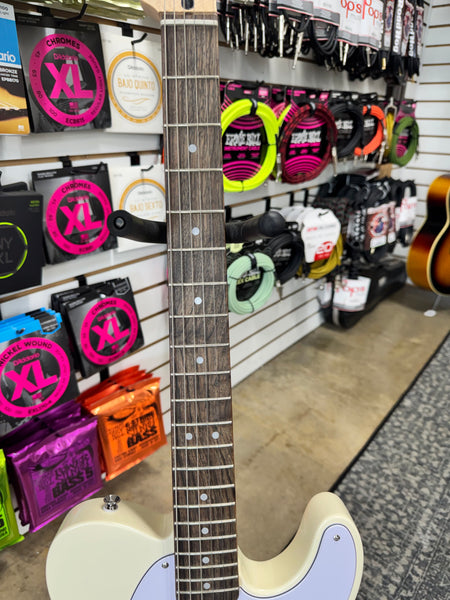 Squier Affinity Telecaster - Olympic White